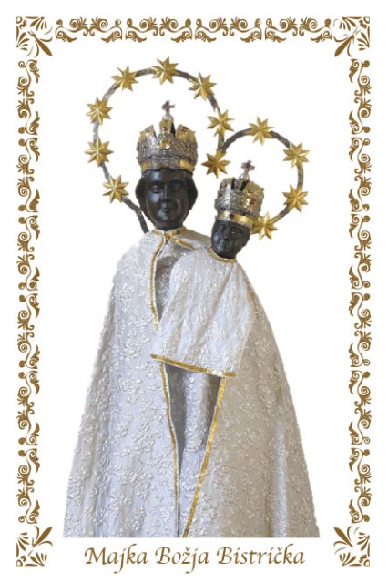 Majka Božja Bistrička